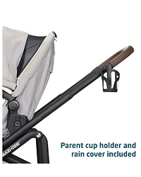 Maxi Cosi Tayla™ Max Modular Stroller