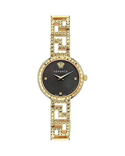 Versace Greca Goddess Watch