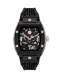 Philipp Plein The $keleton Ecoceramic Watch