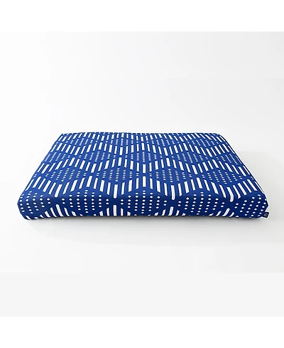 Lay Lo Boho Dog Bed, Medium