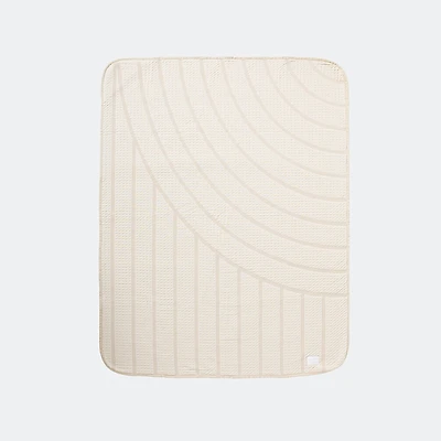 Lay Lo Brigette Romanek Luxury Pet Blanket