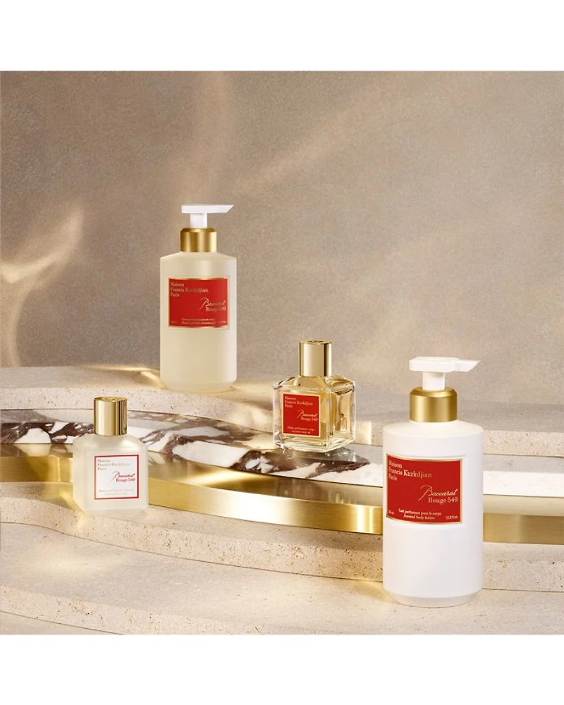 Baccarat Rouge 540 Hand & Body Cleansing Gel 11.8 oz.