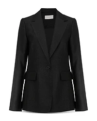 Lilian Single Breasted Jacket