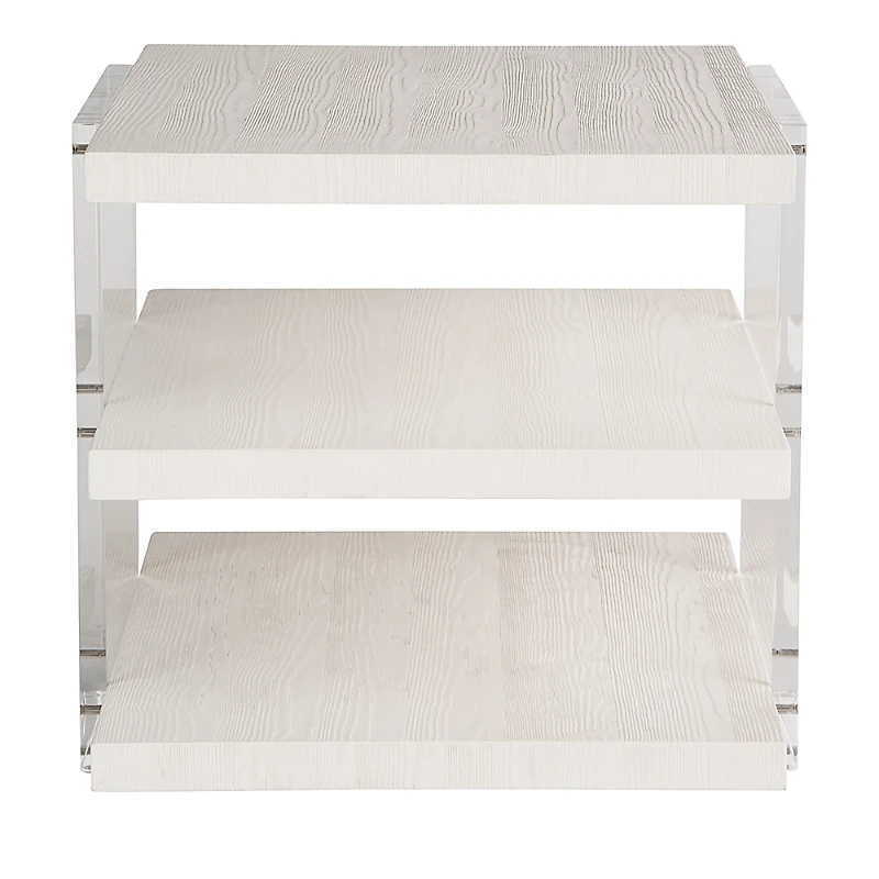 Bloomingdale's St. Kitts End Table