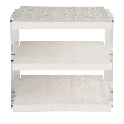 Bloomingdale's St. Kitts End Table