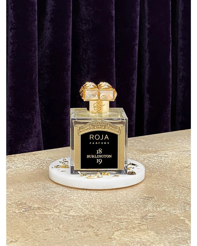 Burlington 1819 Eau de Parfum 3.4 oz.