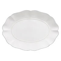 Costa Nova Rosa Oval Platter