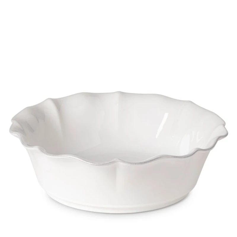Rosa Serving Bowl