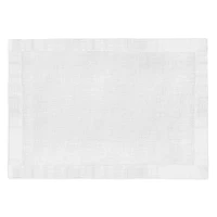 L'Objet Linen Sateen Placemat 14 x 20, Set of 4