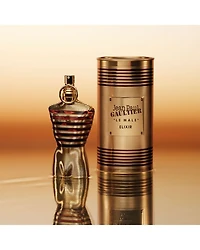 Le Male Elixir Parfum