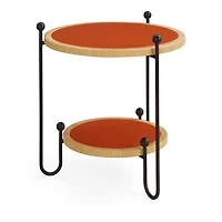 Wellington Side Table
