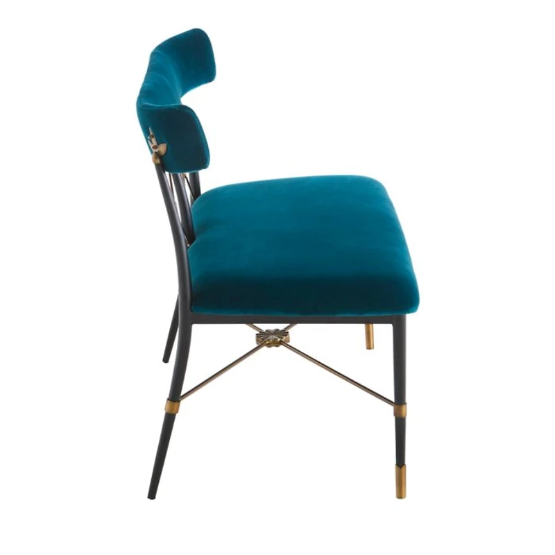 Rider Dining Bench