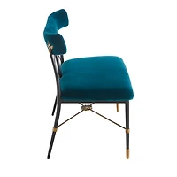 Rider Dining Bench