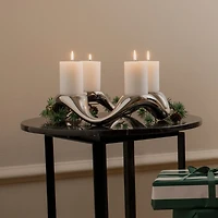 Cobra Candleholder