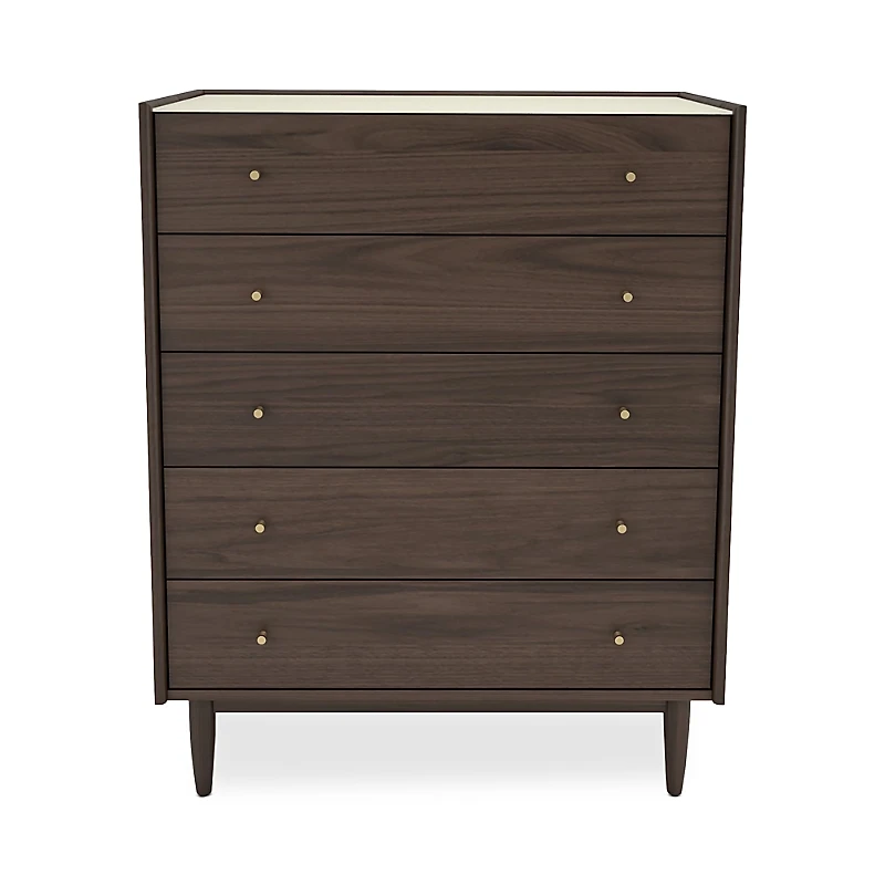 Huppe Marvin 5 Drawer Chest