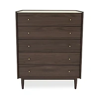 Huppe Marvin 5 Drawer Chest