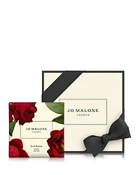Red Roses Soap