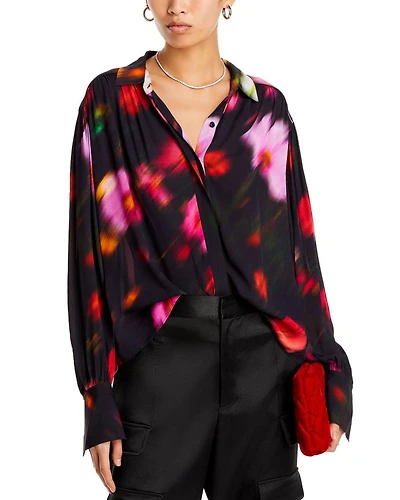 Aubrey Blouse