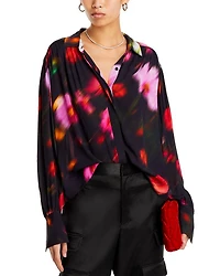 Aubrey Blouse