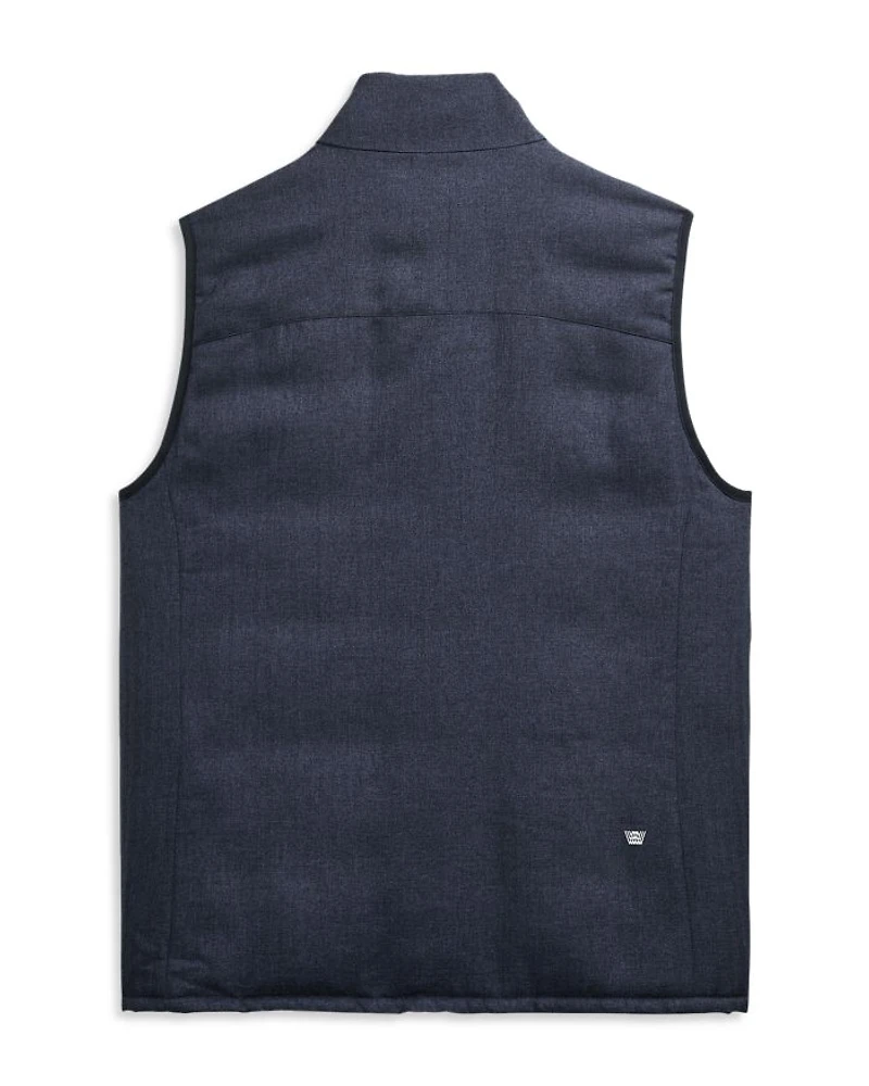 Habitat Puffer Vest