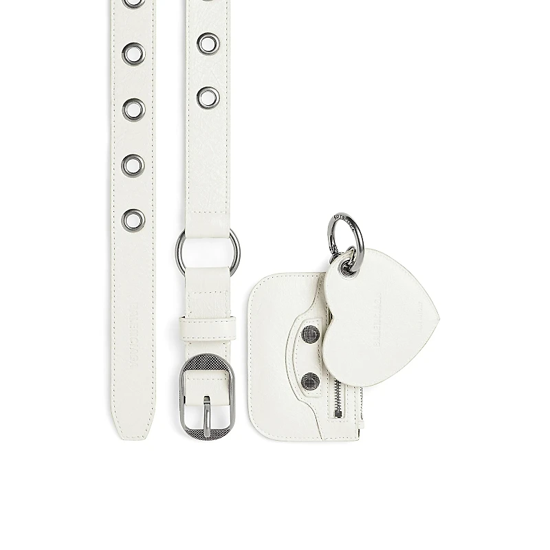 Balenciaga Le Cagole Charms Belt