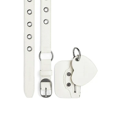 Balenciaga Le Cagole Charms Belt