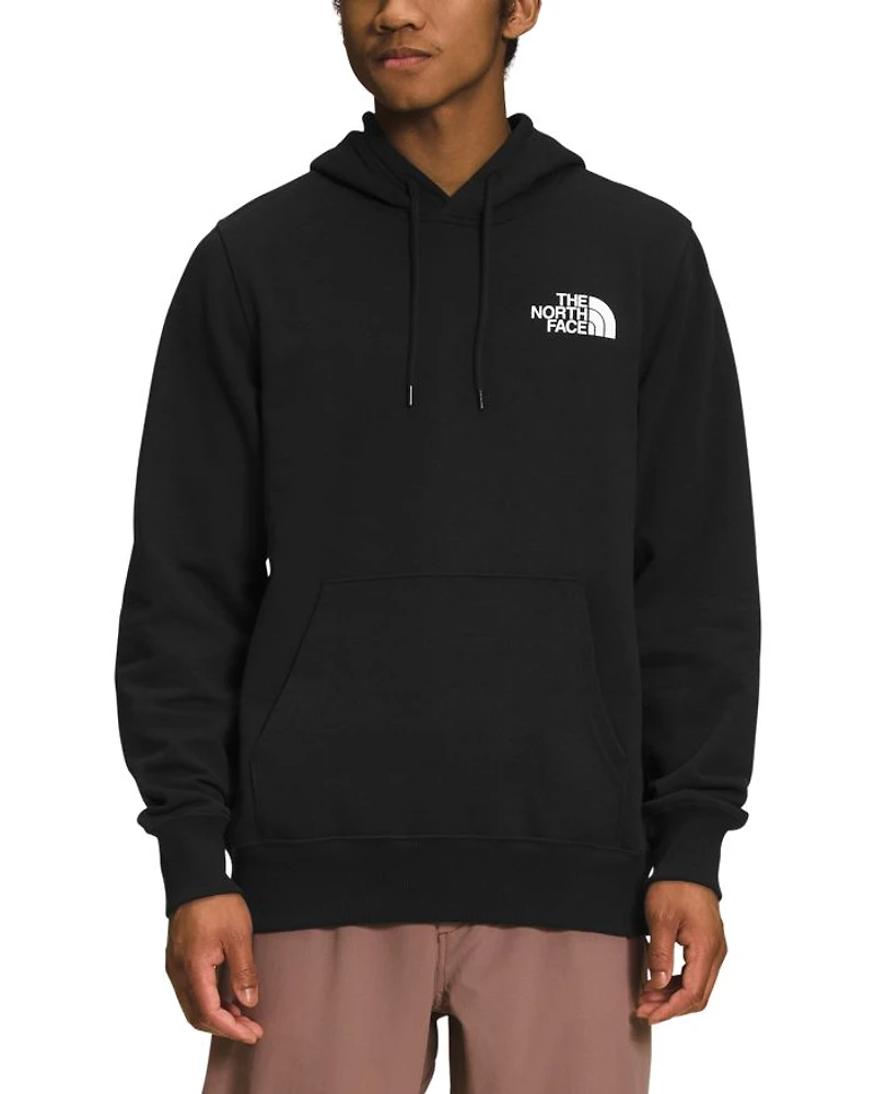 Box NSE Pullover Hoodie