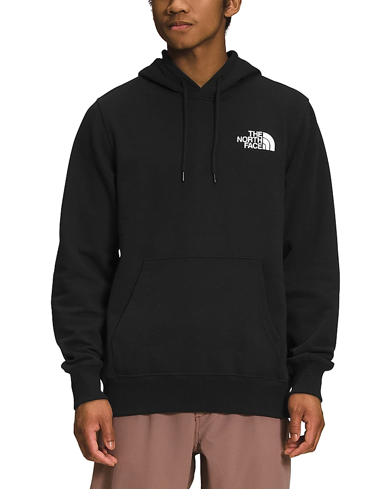 The North Face Box Nse Pullover Hoodie