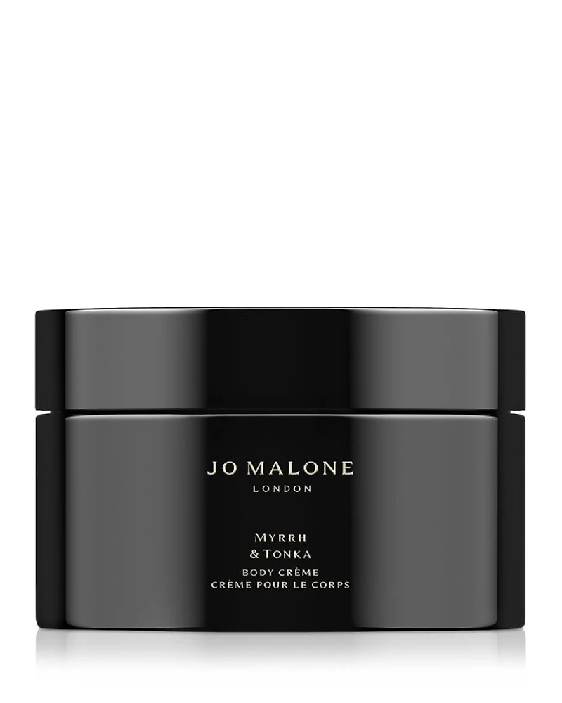 Myrrh & Tonka Body Crème 6.8 oz.