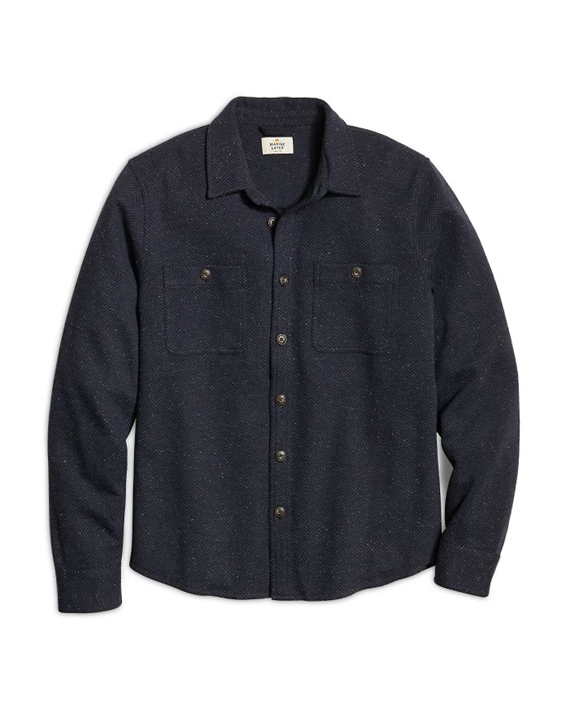 Pacifica Stretch Twill Standard Fit Button Down Shirt