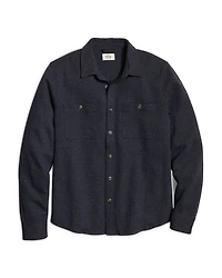Pacifica Stretch Twill Standard Fit Button Down Shirt