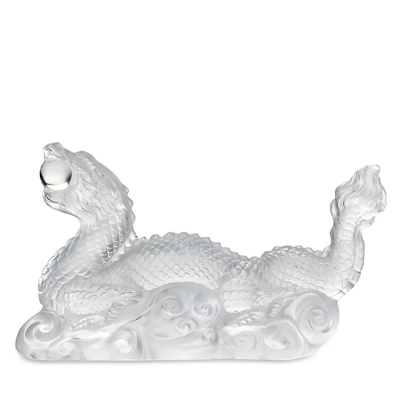 Lalique Tianlong Dragon