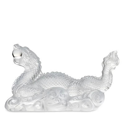 Lalique Tianlong Dragon