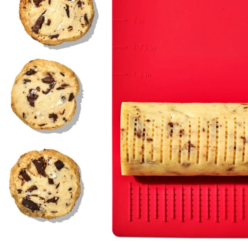Slice and Bake Cookie Set