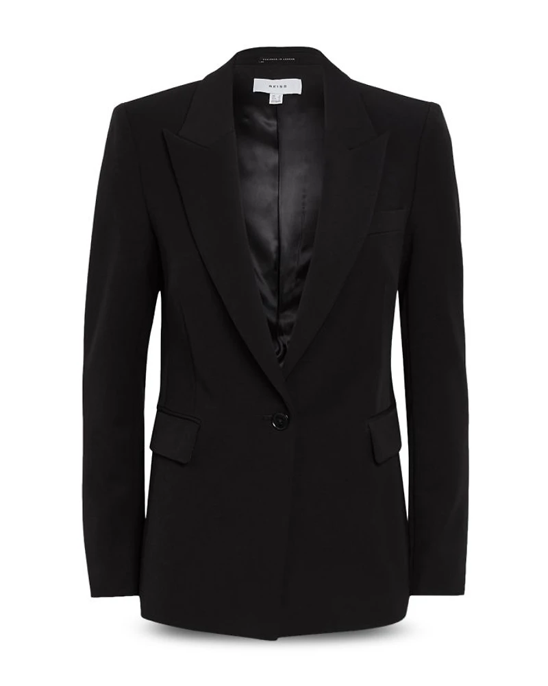Gabi Single Breasted Jacket