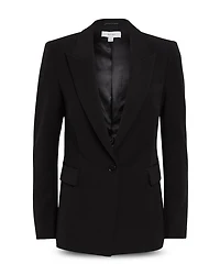 Gabi Single Breasted Jacket