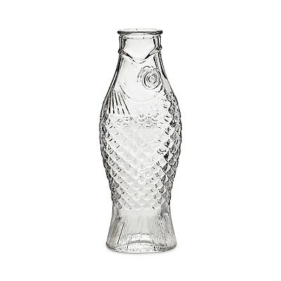 Serax Fish Bottle