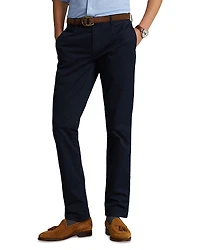 Polo Ralph Lauren Stretch Slim Fit Chinos