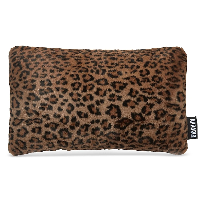 Apparis Cicly Leopard Decorative Pillow