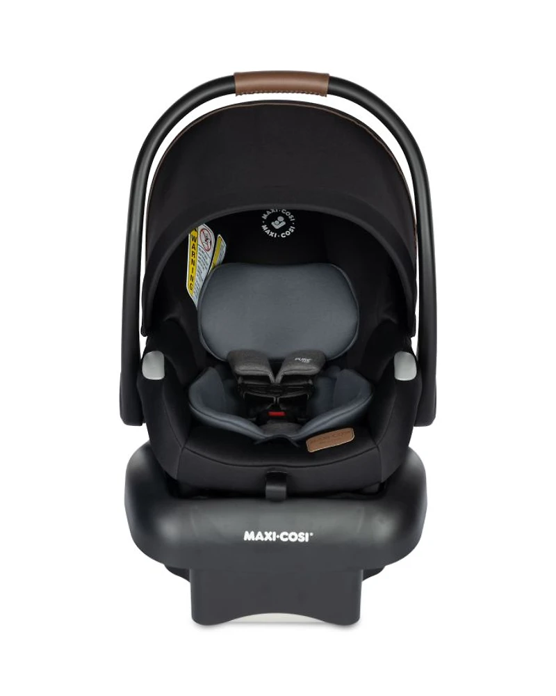 Mico Luxe Infant Car Seat