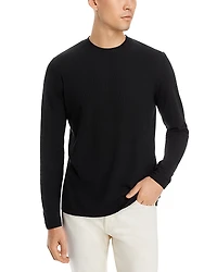 NN07 Clive Long Sleeve Tee