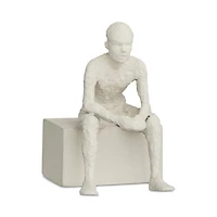 Kahler Character The Reflective One