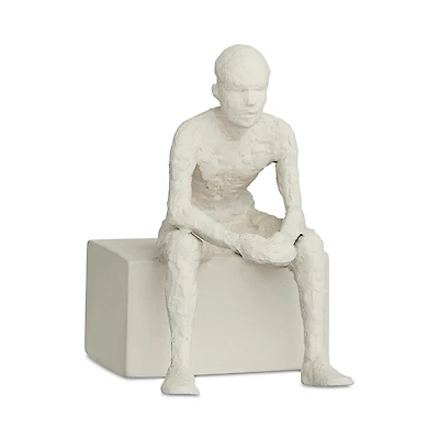 Rosendahl Kahler Character The Reflective One