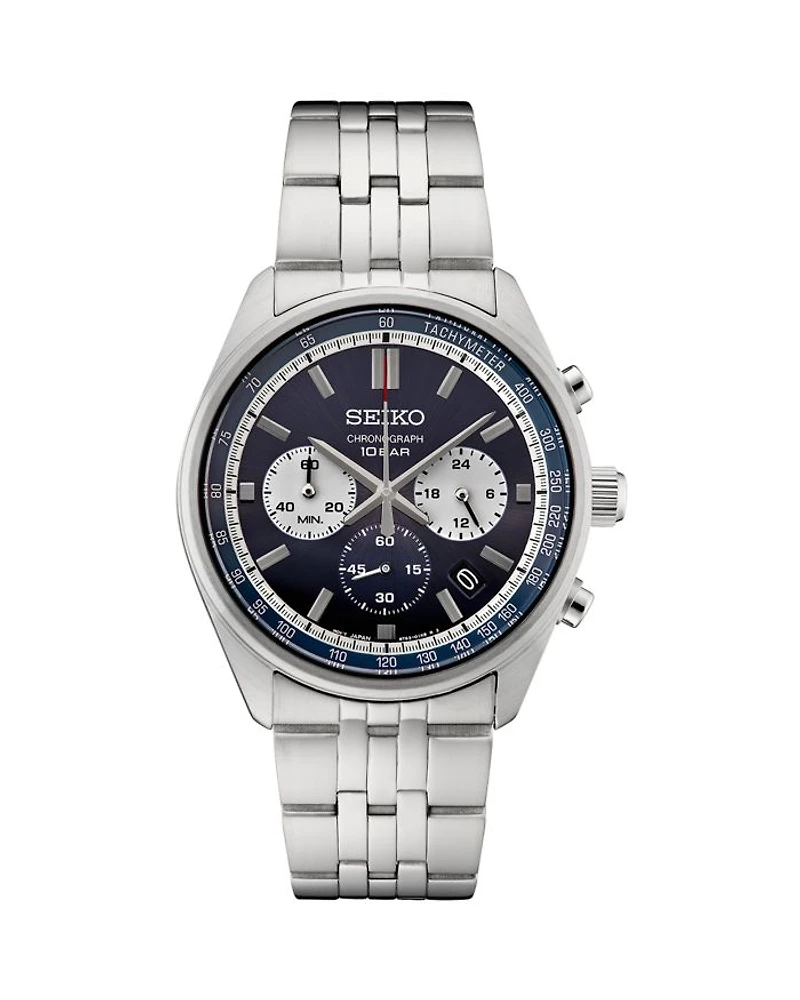 Essentials Chronograph