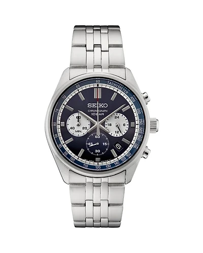Essentials Chronograph