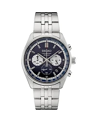 Seiko Watch Essentials Chronograph, 42mm