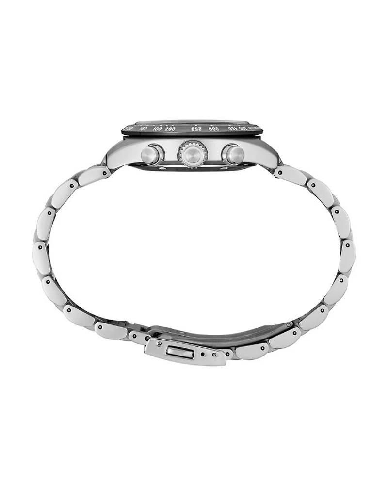 Prospex Solar Chronograph, 39mm