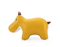Hippo Bookend