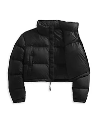 Nuptse Cropped Jacket