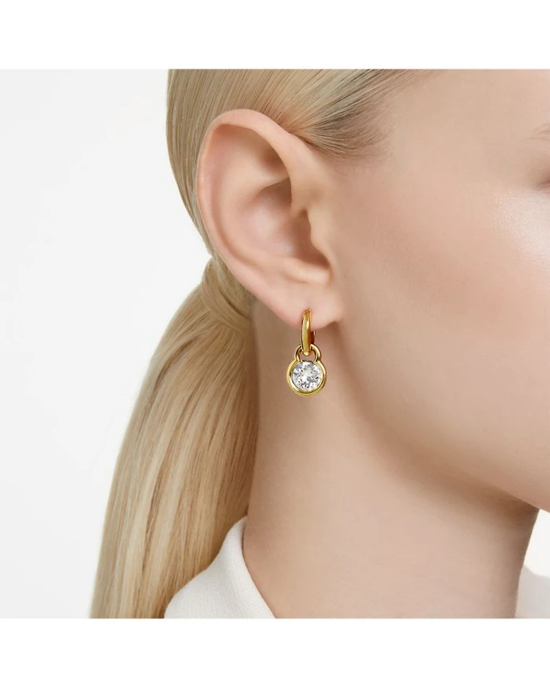 Imber Drop Earrings